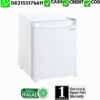 KULKAS SHARP MINI BAR SJ-50MB-XW/XB