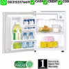 KULKAS SHARP MINI BAR SJ-50MB-XW/XB