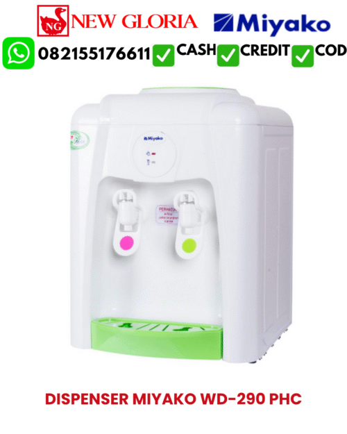 DISPENSER MIYAKO WD-290 PHC