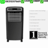 AIR COOLER SHARP PJ-A55TY-B