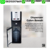 DISPENSER MIYAKO WDP-300