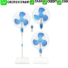 KIPAS ANGIN STAND 3 IN 1 MIYAKO TJR-101