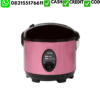 MAGIC COM MIYAKO MCM-508 MAGIC WARMER PLUS
