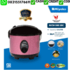MAGIC COM MIYAKO MCM-508 MAGIC WARMER PLUS