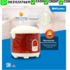 MAGIC COM MIYAKO MCM-558 SBC MAGIC WARMER PLUS