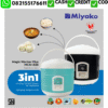 MAGIC COM MIYAKO MCM-838 2,2 LITER