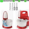 PHILIPS MIXER COM HR.1559 REDGREENGREY MANGKOK
