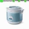 RICE COOKER PHILIPS1,8L HD-3003/32 BLUE