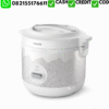 RICE COOKER PHILIPS1,8L HD-3003/33 PATTERN