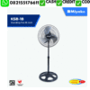 STAND FAN MIYAKO BESI KSB-18"